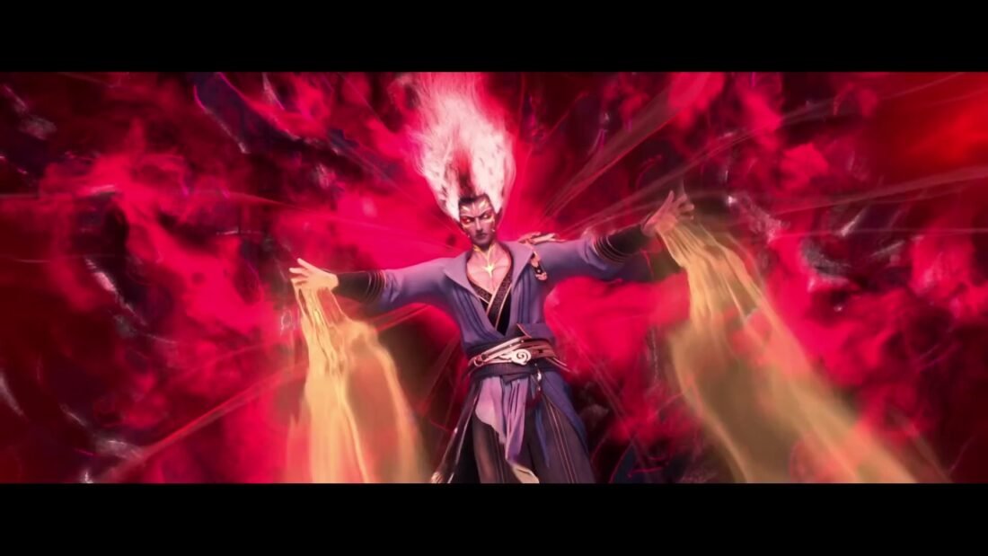 Watch Bu Shi Bu Mie – The Eternal Strife episode 06 english sub stream - myanimelive