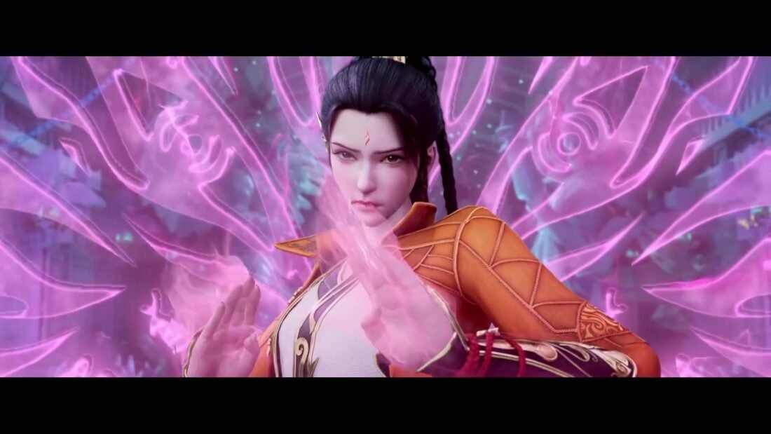 Watch Bu Shi Bu Mie – The Eternal Strife episode 07 english sub stream - myanimelive