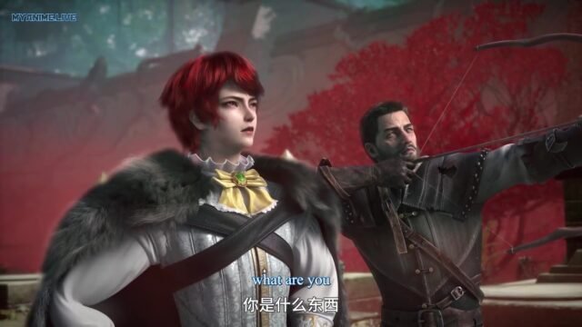 Watch Emo Faze – Law of Devil Episode 13 english sub stream - myanimelive