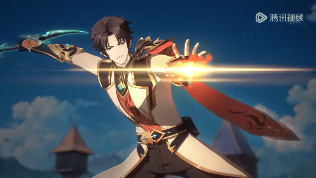 Watch Jin Zhan Fashi – Close Combat Mage Episode 05 english sub stream - myanimelive