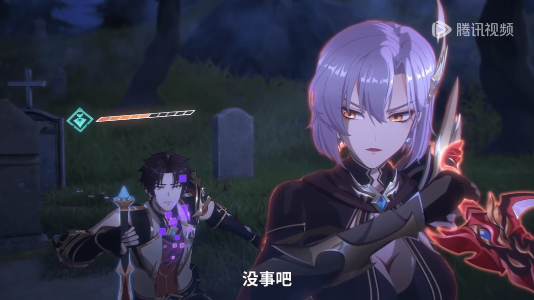Watch Jin Zhan Fashi – Close Combat Mage Episode 07 english sub stream - myanimelive