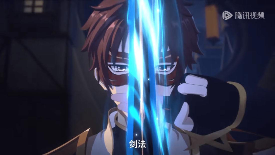 Watch Jin Zhan Fashi – Close Combat Mage Episode 09 english sub stream - myanimelive