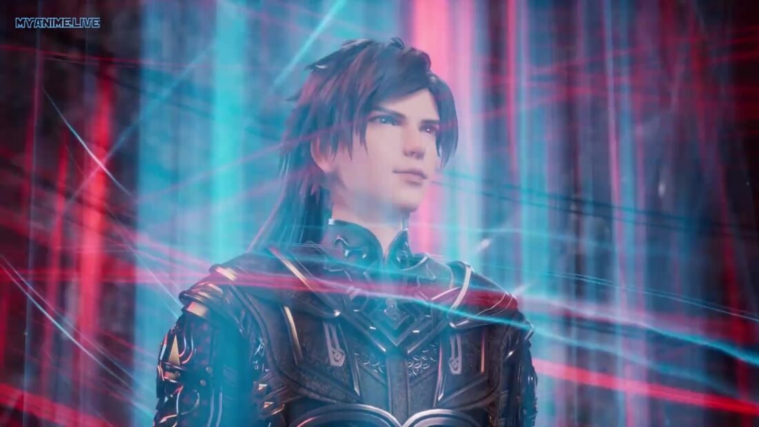 Watch Ling Jian Zun – Spirit Sword Sovereign Episode 442 english sub stream - myanimelive
