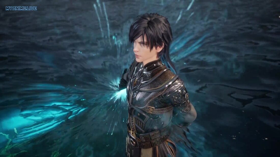 Watch Ling Jian Zun – Spirit Sword Sovereign Episode 444 english sub stream - myanimelive