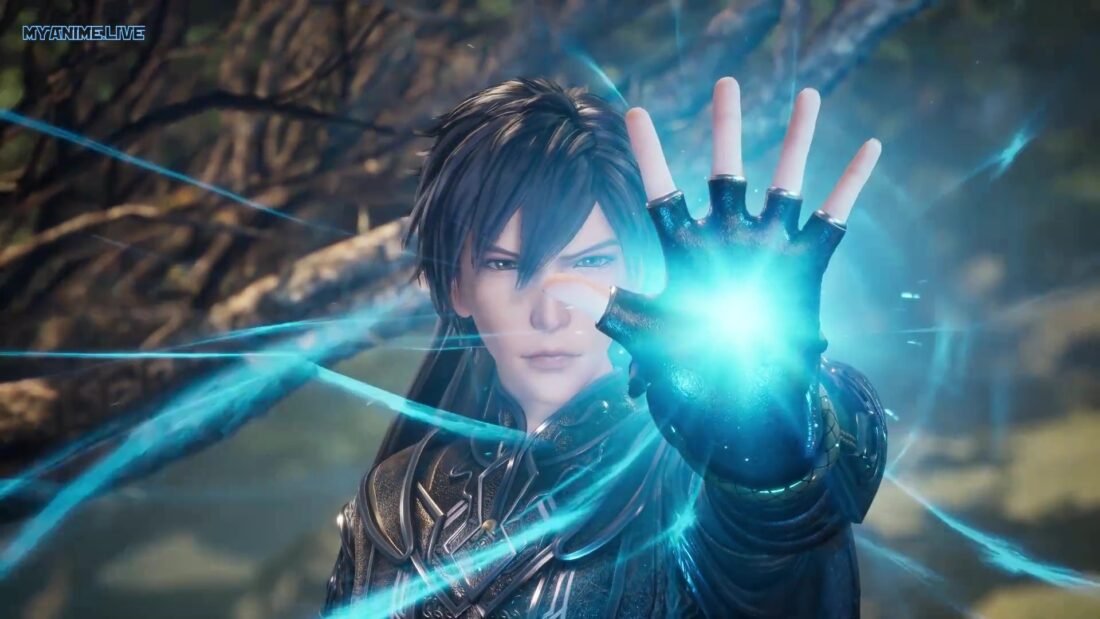 Watch Ling Jian Zun – Spirit Sword Sovereign Episode 445 english sub stream - myanimelive
