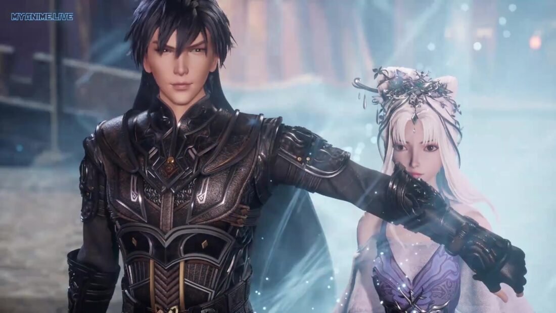 Watch Ling Jian Zun – Spirit Sword Sovereign Episode 447 english sub stream - myanimelive