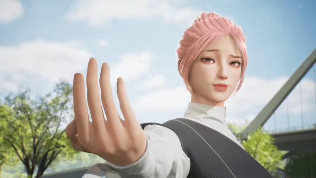 Watch Ran Xia – Summer Punch episode 05 english sub stream - myanimelive