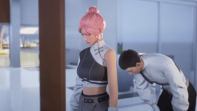 Watch Ran Xia – Summer Punch episode 08 english sub stream - myanimelive