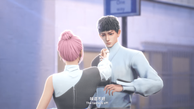 Watch Ran Xia – Summer Punch episode 10 english sub stream - myanimelive