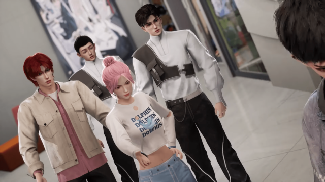Watch Ran Xia – Summer Punch episode 11 english sub stream - myanimelive