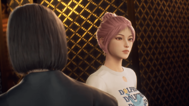 Watch Ran Xia – Summer Punch episode 12 english sub stream - myanimelive