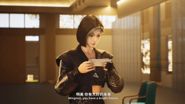 Watch Ran Xia – Summer Punch episode 15 english sub stream - myanimelive