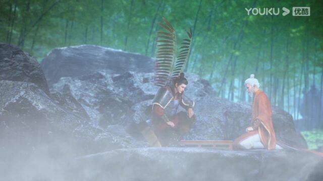 Watch Sanshiliu Qi – Thirty-six Cavalry – Episode 12 english sub stream - myanimelive