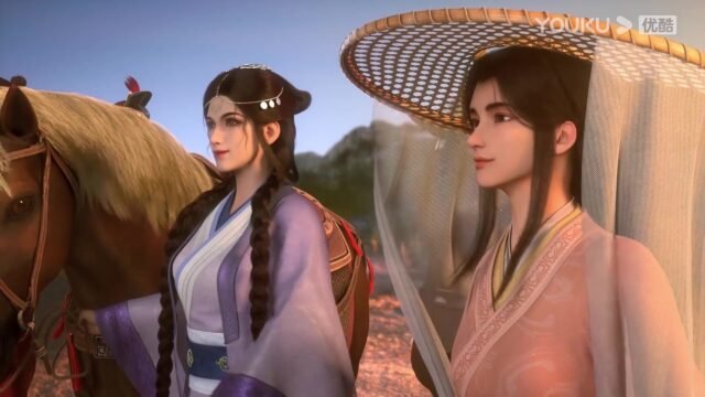 Watch Sanshiliu Qi – Thirty-six Cavalry – Episode 13 english sub stream - myanimelive