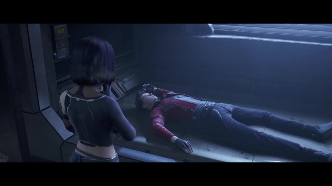 Watch Shenyuan Youxi – The Abyss Game Episode 03 english sub stream - myanimelive