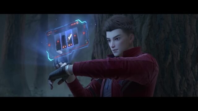 Watch Shenyuan Youxi – The Abyss Game Episode 04 english sub stream - myanimelive