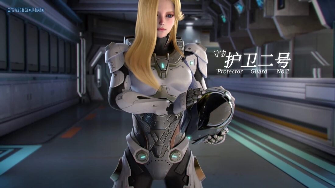 Watch Shi Shi Chuanshuo – The Legend of Masters Episode 04 english sub stream - myanimelive
