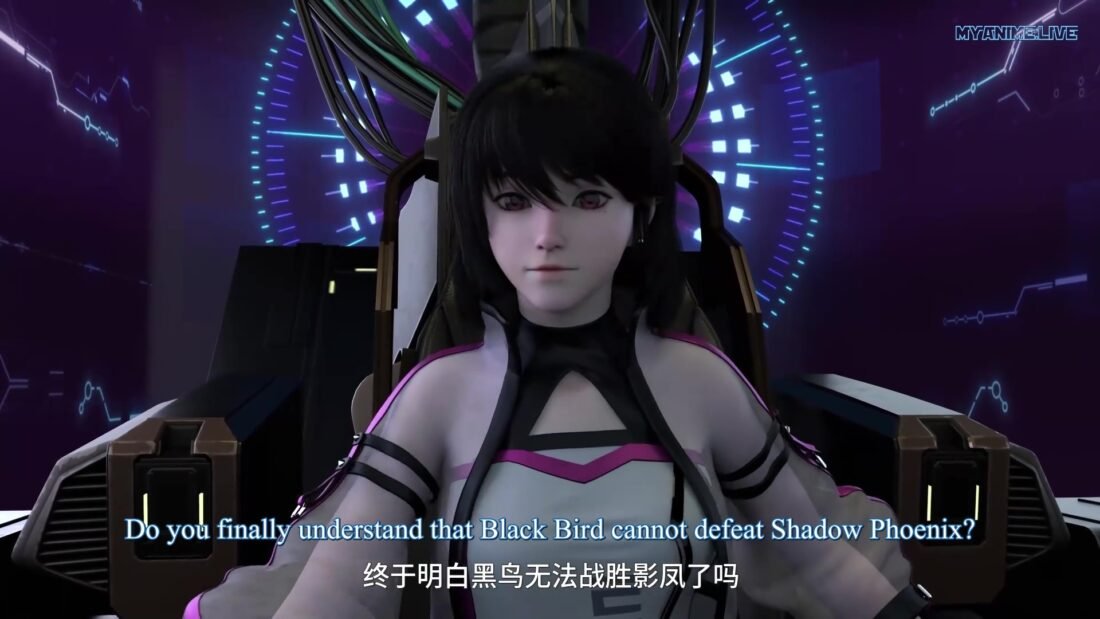 Watch Shi Shi Chuanshuo – The Legend of Masters Episode 11 english sub stream - myanimelive