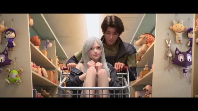 Watch Since The Red Moon Appeared Episode 02 english sub stream - myanimelive