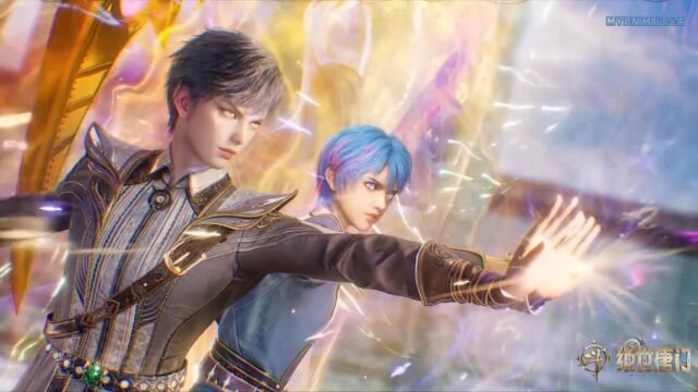 Watch Soul Land 2: The Peerless Tang Sect Episode 27 english sub stream - myanimelive