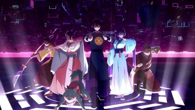 Watch The Daily Life of the Immortal King 4th Season episode 01 english sub stream - myanimelive