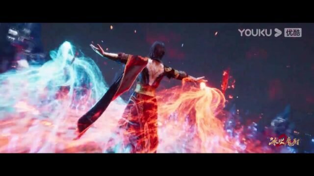 Watch The Magic Chef of Ice and Fire episode 123 english sub stream - myanimelive