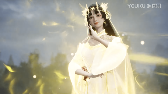 Watch The Success Of Mmpyrean Xuan Emperor episode 121 CC multisub stream - myanimelive