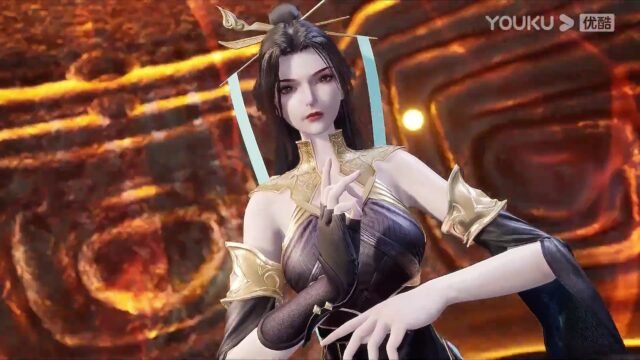 Watch The Success Of Mmpyrean Xuan Emperor episode 202 english sub stream - myanimelive