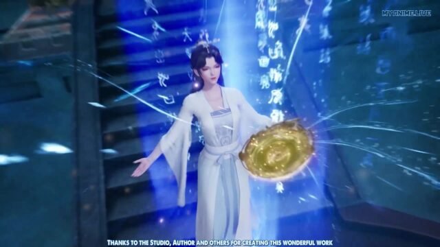 Watch Wan Jie Du Zun – Ten Thousand Worlds episode 189 english sub stream - myanimelive