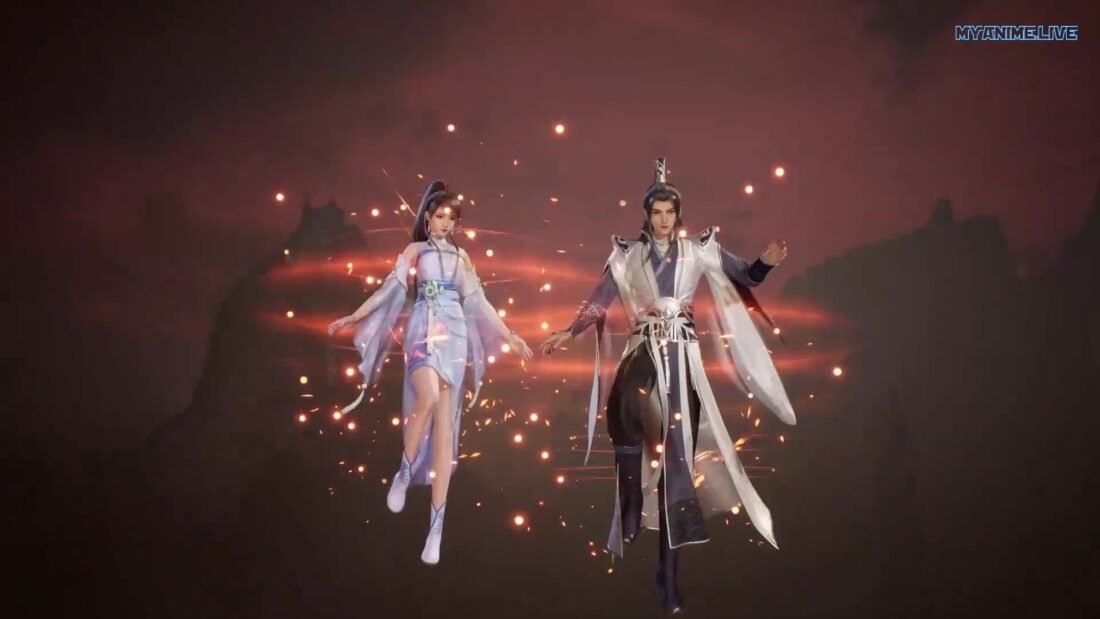 Watch Wan Jie Du Zun – Ten Thousand Worlds episode 190 english sub stream - myanimelive
