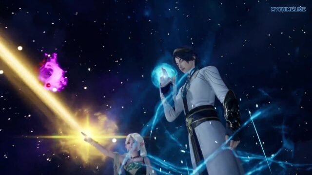Watch Wan Jie Xian Zong – Wonderland episode 409 english sub stream - myanimelive