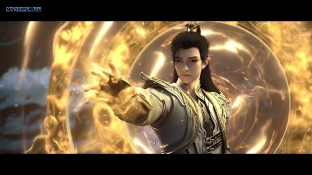 Watch Wanmei Shijie – Perfect World Episode 142 english sub stream - myanimelive