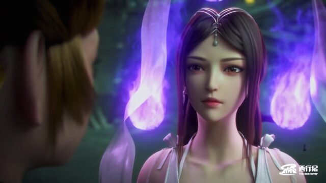 Watch Xi Xing Ji – The Westward episode 91 english sub stream - myanimelive