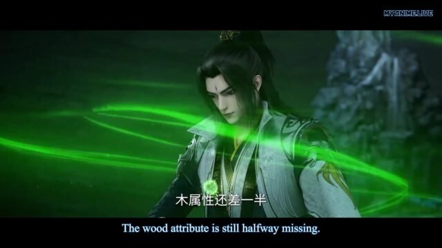 Watch Xian Ni – Renegade Immortal ( 2023 ) Episode 16 english sub stream - myanimelive