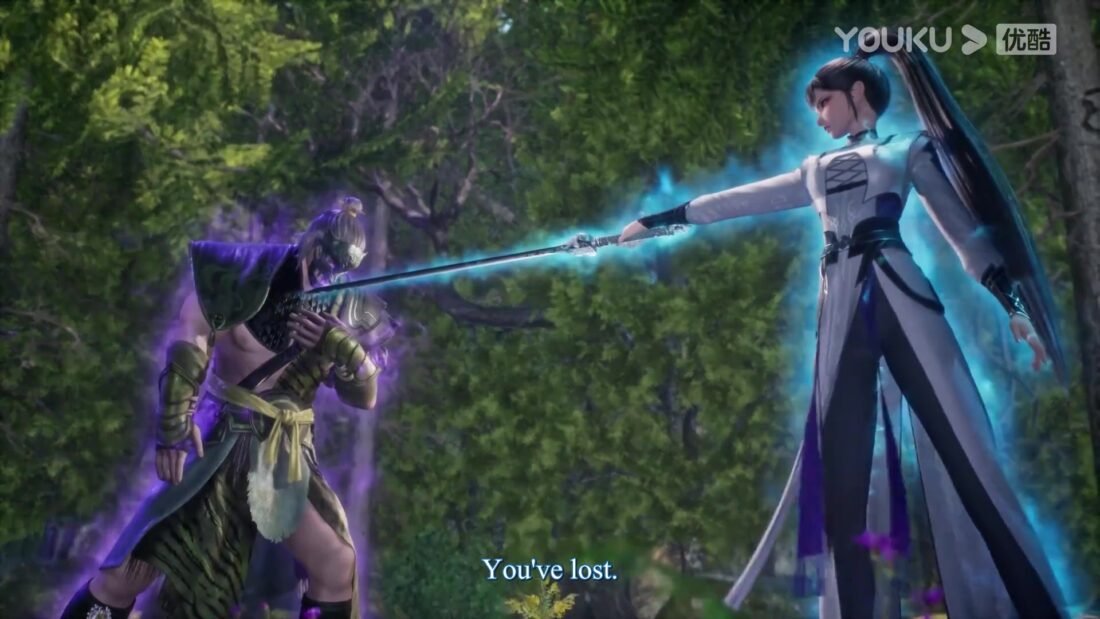 Watch Dubu Wangu – Glorious Revenge of Ye Feng Episode 30 english sub stream - myanimelive