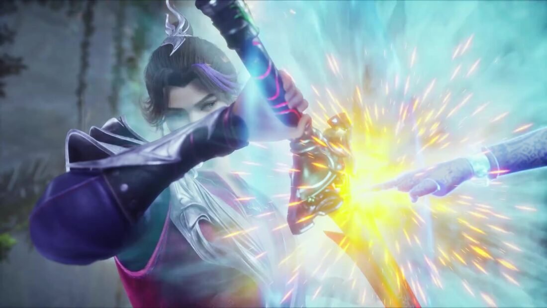 Watch Dubu Wangu – Glorious Revenge of Ye Feng Episode 34 english sub stream - myanimelive