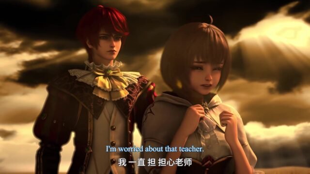Watch Emo Faze – Law of Devil Episode 19 english sub stream - myanimelive