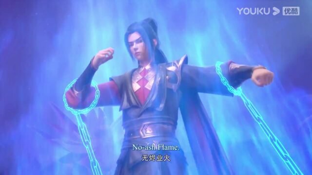 Watch Gaishi Dizun – The Galaxy Emperor – Episode 51 english sub stream - myanimelive