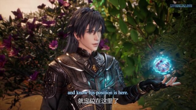 Watch Ling Jian Zun – Spirit Sword Sovereign Episode 451 english sub stream - myanimelive