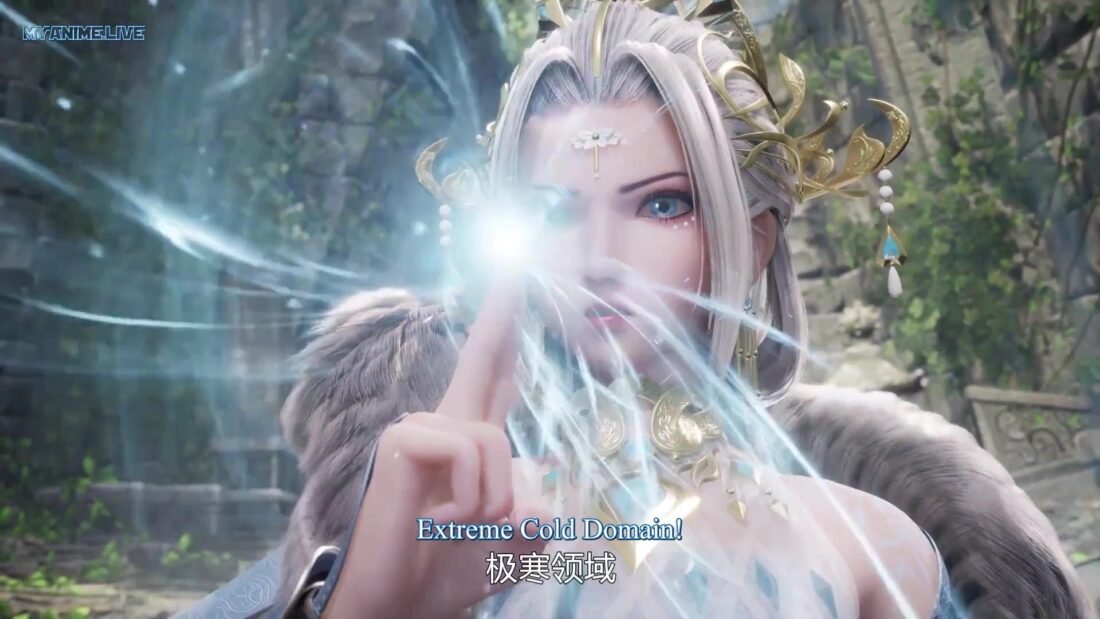 Watch Ling Jian Zun – Spirit Sword Sovereign Episode 452 english sub stream - myanimelive