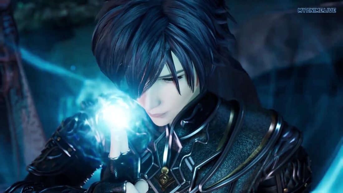 Watch Ling Jian Zun – Spirit Sword Sovereign Episode 453 english sub stream - myanimelive