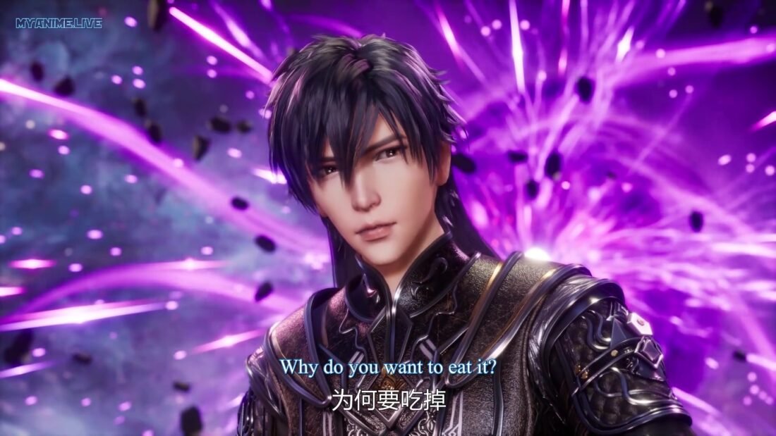 Watch Ling Jian Zun – Spirit Sword Sovereign Episode 454 english sub stream - myanimelive