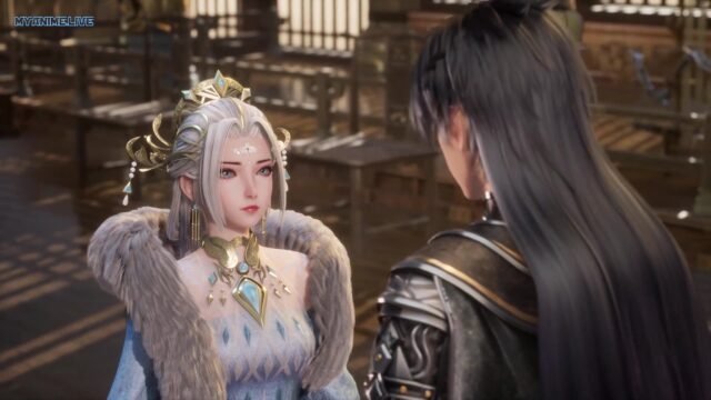 Watch Ling Jian Zun – Spirit Sword Sovereign Episode 457 english sub stream - myanimelive