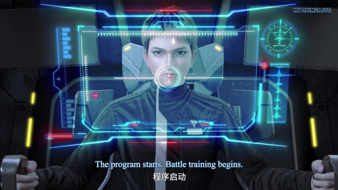 Watch Shi Shi Chuanshuo – The Legend of Masters Episode 14 english sub stream - myanimelive