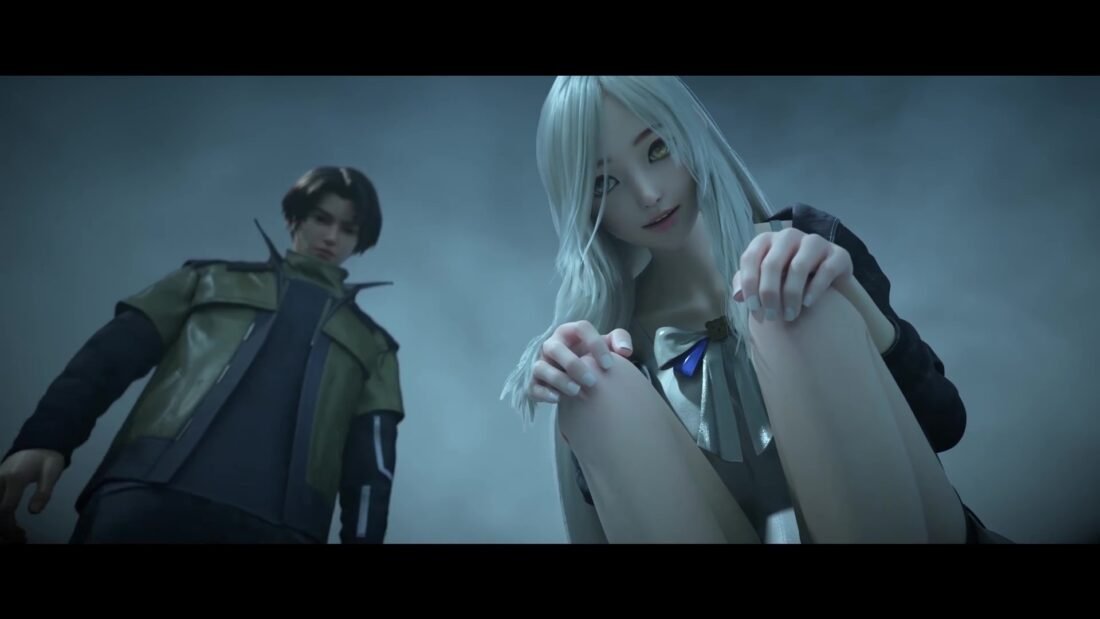 Watch Since The Red Moon Appeared Episode 03 english sub stream - myanimelive