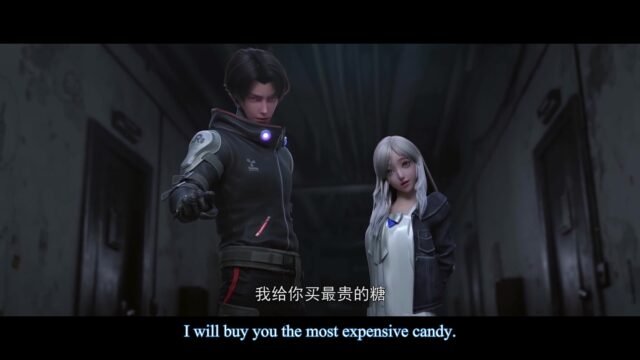 Watch Since The Red Moon Appeared Episode 08 english sub stream - myanimelive