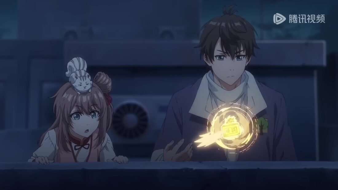 Watch Spare Me, Great Lord! Season 02 Episode 04 english sub stream - myanimelive