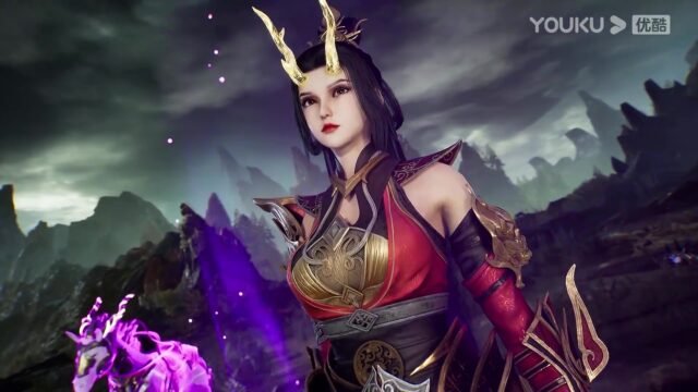 Watch The Success Of Mmpyrean Xuan Emperor episode 213 english sub stream - myanimelive