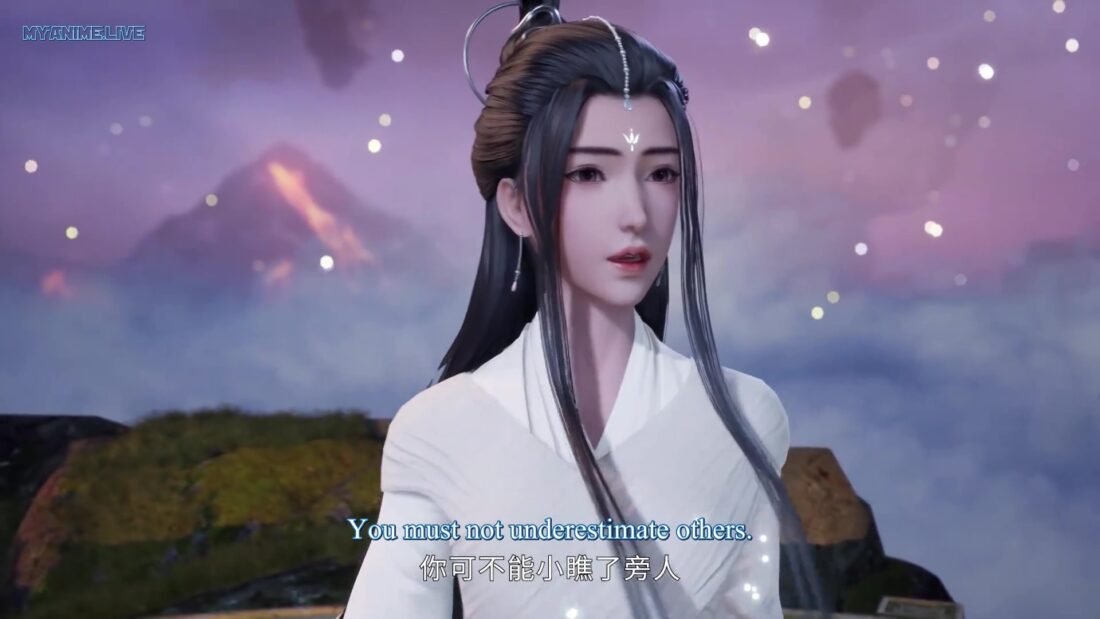 Watch Wan Jie Du Zun – Ten Thousand Worlds episode 196 english sub stream - myanimelive