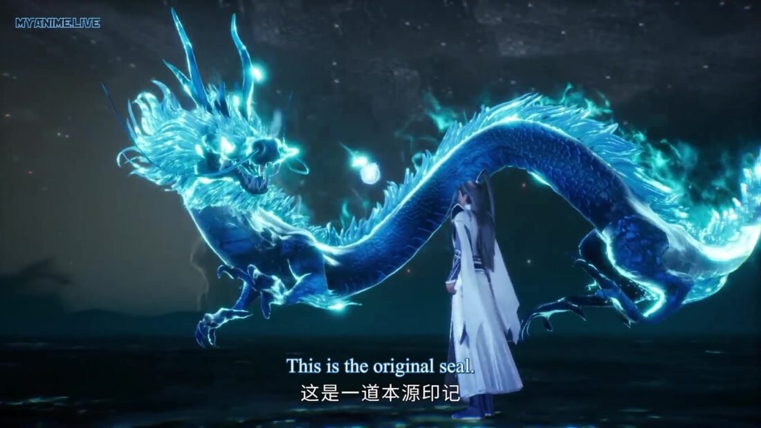 Watch Wan Jie Du Zun – Ten Thousand Worlds episode 199 english sub stream - myanimelive